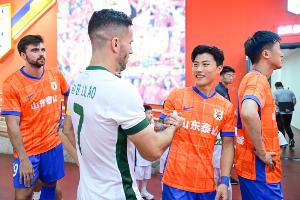 国脚大户！邵帅国足首期名单，北京国安、山东泰山各6人入选