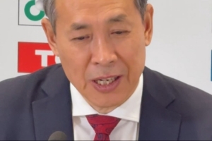 奥莫特被裁后表现出色？许利民：不怀疑我自己 找更适合球队外援