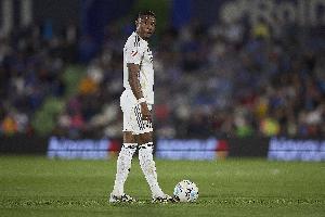 罗马诺：阿拉巴今夏离开皇马概率是98%，吕迪格去留要等赛季结束