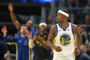 冲击就完事了！巴特勒8中4拿到19分5板7助 罚球12中11