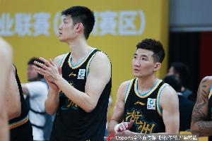 广东开季8连胜被终结！目前联盟最长的连胜数是广厦的7连胜