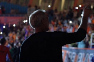 成功冲超、中甲冠军、足协杯四强、中超前八，离不开安德森的付出