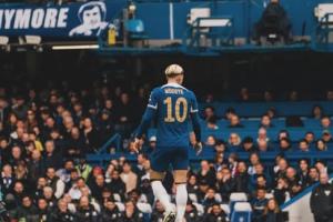 禁赛1年多已0身价！24岁穆德里克社媒：请别放弃我，我也不会放弃