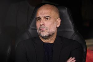 罗马诺：瓜迪奥拉有可能赛季末离队，马雷斯卡是潜在接班人选之一