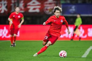 新赛季征战中甲！博主：梅州客家的新任主帅大概率来自日本