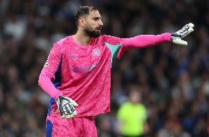 前比利时国门：多纳鲁马比迈尼昂更强，他是米兰队史最出色的门将