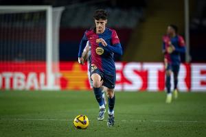 阿斯：本赛季已有6球1助，保·维克托离开巴萨后在葡超表现出色