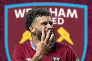 德天空：西汉姆签维森特21岁前锋巴勃罗达全面协议，总价2300万欧