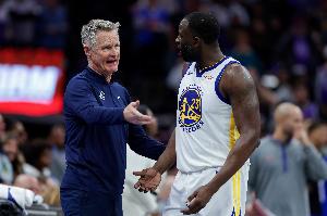 科尔：追梦现在正处在非常高的竞技水准上 他正在真正进入状态