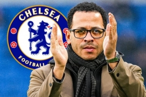 天空：未来几天切尔西将任命正式主帅，罗西尼尔是候选人之一