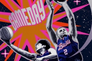 Game Day！今晚19:30香港金牛将迎来2026年新年首战！