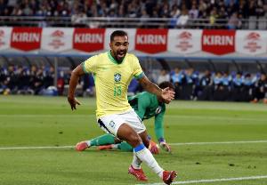 记者：国米评估的引援人选有瓦斯科达伽马29岁右后卫保罗·恩里克