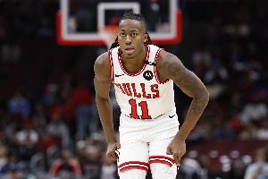 美记：公牛对交易道苏姆持开放态度 多支争冠球队对其有意