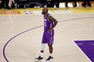 匿名助教：詹姆斯的防守没有退步 过去6-7年他一直是这么防的