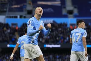 本特评英超半程之最：哈兰德最佳球员 勒布利斯最佳主教练