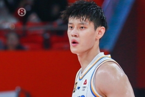 许利民：曾凡博是非常优秀、很有天赋的运动员 他未来的路还很长