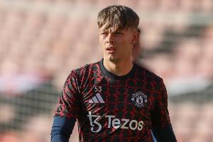 天空：土超开赛利体育已正式报价21岁边锋萨姆·马瑟，曼联在考虑