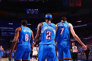 🚨切特曝NBA内幕：允许每队每年自主择赛一场！