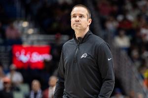 太阳主帅：开场被骑士打了个措手不及 球队反扑的韧劲值得肯定