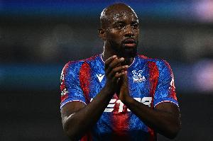 补强！记者：水晶宫28岁中锋马特塔续约陷僵局，曼联正密切关注