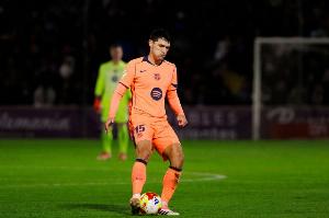 世体：莱万、拉什福德、克里斯滕森未来不确定 后者续约机会很小