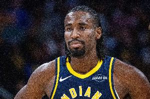 功亏一篑！内史密斯三分绝杀失手 步行者主场憾负