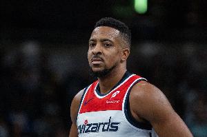 奇才队8胜24负结束2025年！去年今日胜场为5胜 前年6胜！