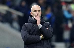 天空谈马帅下课原因：领先狂丢分、医疗决定权分歧、与其他队联系