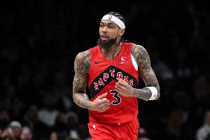 英格拉姆：预计到穆雷&瓦兰的表现 但没想到沃特森发挥这么好