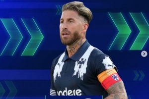 德转列当前自由身名将：拉莫斯、J罗领衔，林加德、本特克在列