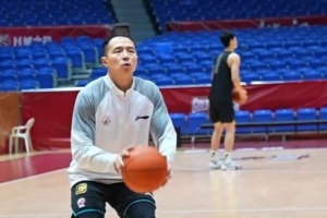 客战浙江力拼到底！今晚期待青岛崂山啤酒打出精彩表现