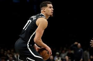 名记：公牛上赛季曾与掘金就用拉文交换小波特进​​行过认真对话