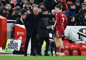 一场闷平一场被绝平！利物浦主客场踢联赛下游的利兹联均平局收场