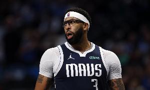 Haynes：预计安东尼·戴维斯会在交易截止日前被交易！