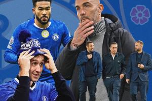 卫报：马雷斯卡忘了蓝军主帅不是话事人，厚颜无耻行径激怒俱乐部