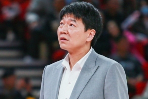 邱彪：如何激发替补球员是新课题 教练组末节没能调整他们的状态