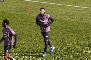 医生：姆巴佩带伤踢国王杯导致伤情加重，可能会影响触球动作