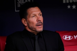 马卡：马竞新年首训巴里奥斯和朗格莱等人缺席，瑟尔洛特回归