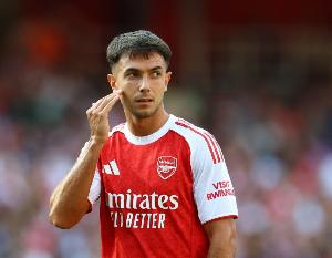 苏维门迪：我的狗还留在西班牙，我在伦敦独居而它值得更好的环境