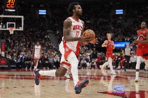 当伊森心无杂念不越权他就是顶级3D 今年休赛期能拿到多大合同？