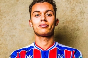 布伦南·约翰逊：现在正是加盟水晶宫的好时机，对此我无比期待