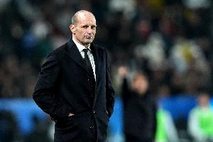 阿莱格里：米兰目标每年稳进欧冠 冬窗期待？实干胜于空谈