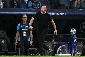 队报：古伊里和特拉奥雷已回归马赛团队合练，近期有望复出