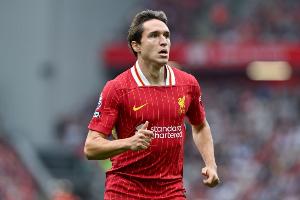 罗体：罗马想引进边锋，有意小基耶萨和本菲卡边锋施耶尔德鲁普