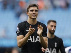 帕利尼亚：客场对阵优秀的球队并不容易，能连续2场零封并不简单