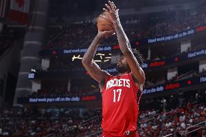 杜兰特：伊森和小贾的底角三分很可靠 对手扑防他们还能突破攻筐