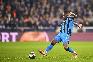 记者：利物浦尚未就引进奥多涅兹与布鲁日进行接触