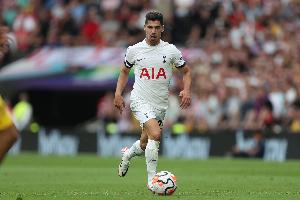 罗马诺：买断费1000万欧，热刺边锋所罗门今天接受佛罗伦萨体检