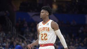 富保罗：雷迪什有天赋 但在杜克做第3选择影响了自信 选秀也不顺