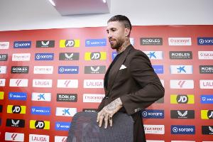 当老板？科贝：拉莫斯及其团队就收购塞维利亚提出目前最高报价